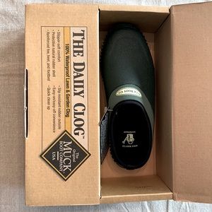 The Original Muck Boot Company Daily Clog
